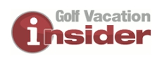 Golf Vacation Insider